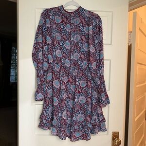 Rebecca Minkoff Long Sleeve Dress